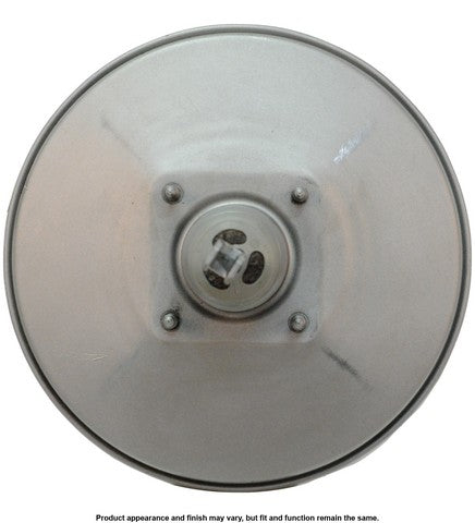 CARDONE Reman Power Brake Booster P/N:53-7604 Fits: Nissan Versa 12-11 - Image 2