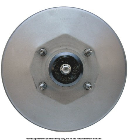 CARDONE Reman Power Brake Booster P/N:53-7609 Fits: Infiniti M37 13-11, Infiniti M56 13-11 - Image 2