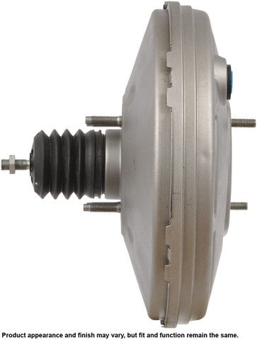 CARDONE Reman Power Brake Booster P/N:53-7614 Fits: Nissan Versa 19-12, Nissan Versa Note 19-14 - Image 1