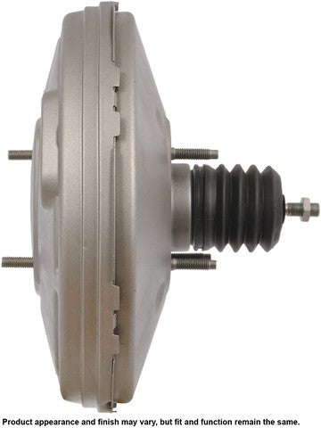 CARDONE Reman Power Brake Booster P/N:53-7614 Fits: Nissan Versa 19-12, Nissan Versa Note 19-14 - Image 3