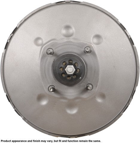 CARDONE Reman Power Brake Booster P/N:53-7614 Fits: Nissan Versa 19-12, Nissan Versa Note 19-14 - Image 2