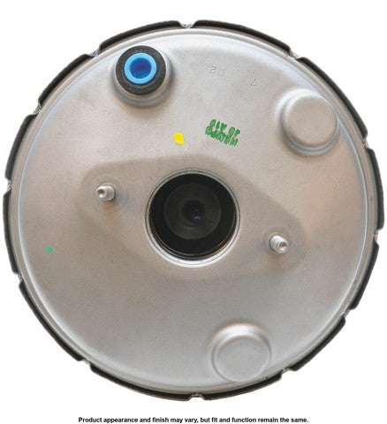 CARDONE Reman Power Brake Booster P/N:53-7631 Fits: Nissan Nv350 Urvan 17-14, Nissan Urvan 2013 - Image 2