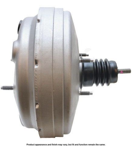 CARDONE Reman Power Brake Booster P/N:53-7631 Fits: Nissan Nv350 Urvan 17-14, Nissan Urvan 2013 - Image 4