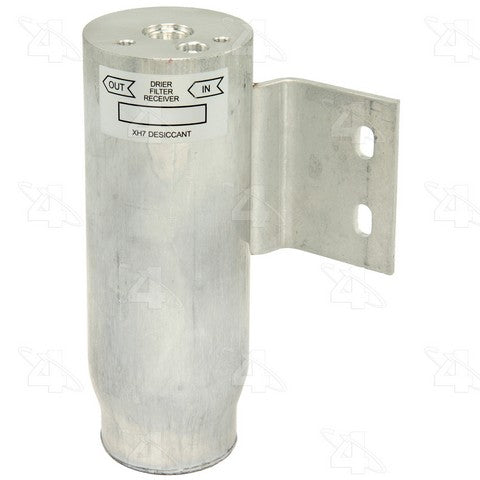 Four Seasons A/C Compressor Kit P/N:5376NK Fits: Chrysler Voyager 2000, Dodge Caravan 00-96, Dodge Grand Caravan 97-96, Plymouth Grand Voyager 97-96, Plymouth Voyager 00-96 - Image 3