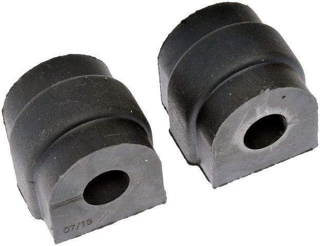 Dorman - OE Solutions Buje de Barra de Estabilizador de Suspensión P/N:544-785 Fits: BMW M5 09-06, BMW M6 09-06, BMW X3 10-04 - Image 1