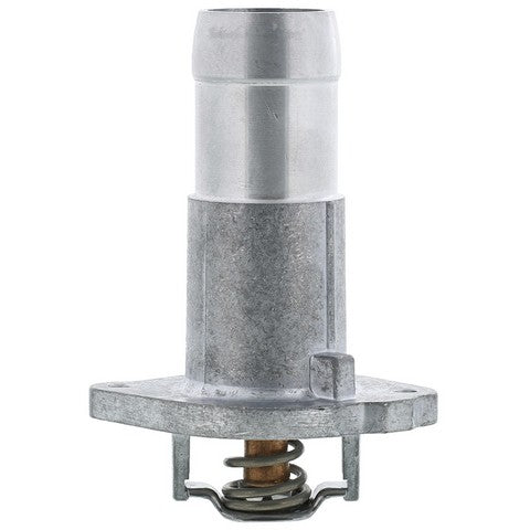 Motorad Engine Coolant Thermostat Housing Assembly P/N:538-187 Fits: Chevrolet Colorado 12-04, GMC Canyon 12-04, Hummer H3 10-06, Hummer H3t 10-09, Isuzu I-280 2006, Isuzu I-290 08-07, Isuzu I-350 2006, Isuzu I-370 08-07 - Image 5