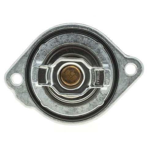 Motorad Engine Coolant Thermostat Housing Assembly P/N:538-187 Fits: Chevrolet Colorado 12-04, GMC Canyon 12-04, Hummer H3 10-06, Hummer H3t 10-09, Isuzu I-280 2006, Isuzu I-290 08-07, Isuzu I-350 2006, Isuzu I-370 08-07 - Image 3