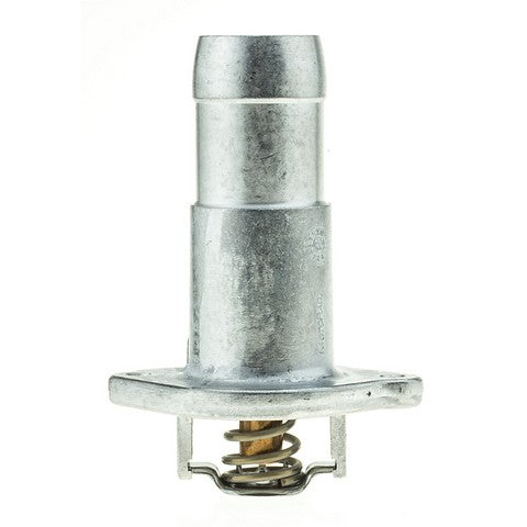 Motorad Engine Coolant Thermostat Housing Assembly P/N:538-187 Fits: Chevrolet Colorado 12-04, GMC Canyon 12-04, Hummer H3 10-06, Hummer H3t 10-09, Isuzu I-280 2006, Isuzu I-290 08-07, Isuzu I-350 2006, Isuzu I-370 08-07 - Image 4