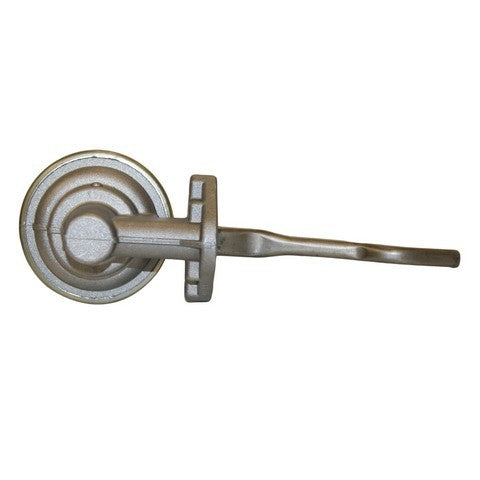 GMB Mechanical Fuel Pump P/N:538-8010 Fits: International 100, International 1000b, International 1000c, International 1000d, International 1010, International 1100b, International 1100c, International 1100d, International 1110, International 1200b - Image 2