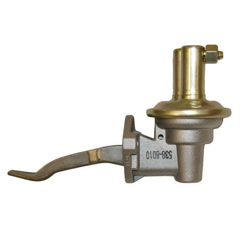 GMB Mechanical Fuel Pump P/N:538-8010 Fits: International 100, International 1000b, International 1000c, International 1000d, International 1010, International 1100b, International 1100c, International 1100d, International 1110, International 1200b - Image 3