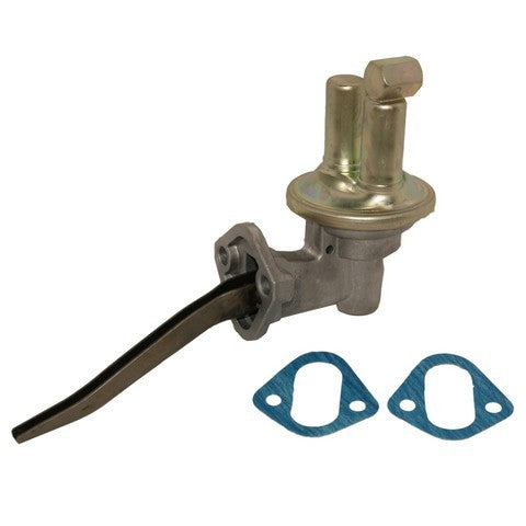 GMB Mechanical Fuel Pump P/N:538-8020 Fits: International 100, International 1724, International 1824, International 1854, International 1924 S, International 1925 S, International 200, International Cargostar, International F1924 - Image 1
