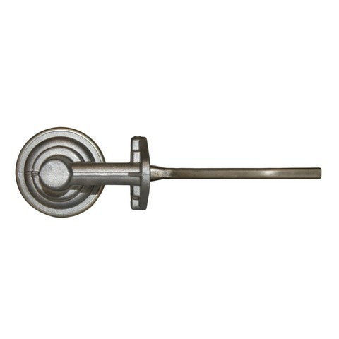GMB Mechanical Fuel Pump P/N:538-8020 Fits: International 100, International 1724, International 1824, International 1854, International 1924 S, International 1925 S, International 200, International Cargostar, International F1924 - Image 2