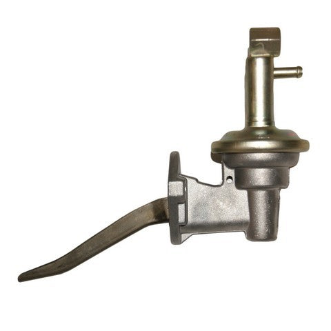 GMB Mechanical Fuel Pump P/N:538-8020 Fits: International 100, International 1724, International 1824, International 1854, International 1924 S, International 1925 S, International 200, International Cargostar, International F1924 - Image 3