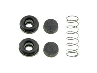 Dorman - First Stop Drum Brake Wheel Cylinder Kit P/N:5381 Fits: American Motors Ambassador, American Motors American, American Motors Marlin, American Motors Rebel, Dodge Dart, Dodge Lancer, Frazer Frazer, Frazer Manhattan, International Scout - Image 1