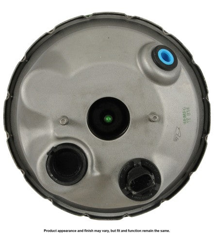 CARDONE Reman Power Brake Booster P/N:53-8118 Fits: Mercedes-benz Cl500 99-98, Mercedes-benz S500 00-98, Mercedes-benz S600 99-98, Mercedes-benz Slk280 08-06, Mercedes-benz Slk300 11-09, Mercedes-benz Slk350 11-05, Mercedes-benz Slk55 Amg 10-05 - Image 4
