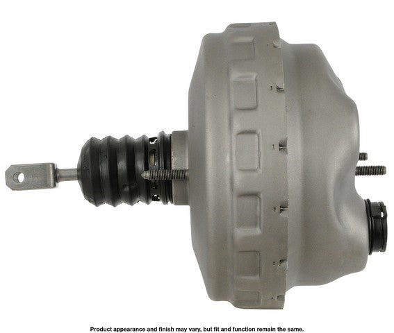 CARDONE Reman Power Brake Booster P/N:53-8118 Fits: Mercedes-benz Cl500 99-98, Mercedes-benz S500 00-98, Mercedes-benz S600 99-98, Mercedes-benz Slk280 08-06, Mercedes-benz Slk300 11-09, Mercedes-benz Slk350 11-05, Mercedes-benz Slk55 Amg 10-05 - Image 1