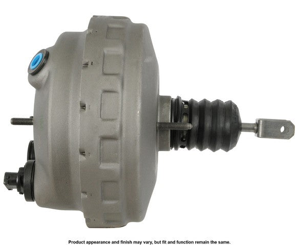 CARDONE Reman Power Brake Booster P/N:53-8118 Fits: Mercedes-benz Cl500 99-98, Mercedes-benz S500 00-98, Mercedes-benz S600 99-98, Mercedes-benz Slk280 08-06, Mercedes-benz Slk300 11-09, Mercedes-benz Slk350 11-05, Mercedes-benz Slk55 Amg 10-05 - Image 3