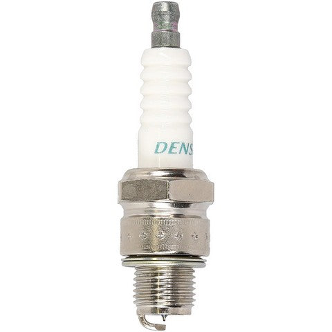 DENSO Auto Parts Spark Plug P/N:5381 Fits: Cobra Bm50, Cobra Cm50, Cobra King, Kawasaki A7 Avenger, Kawasaki A7ss, Kawasaki F11, Kawasaki F7, Kawasaki G31m, Kawasaki H1 Mach Iii, Kawasaki H2 Mach Iv - Image 1