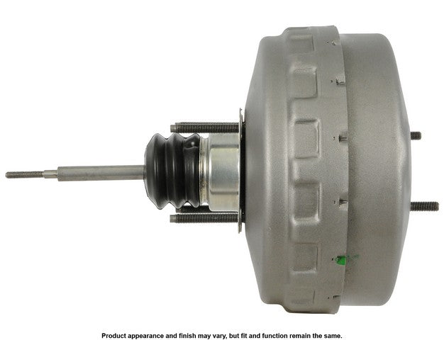CARDONE Reman Power Brake Booster P/N:53-8525 Fits: Jaguar Xf 15-09 - Image 1