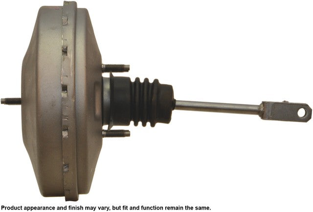 CARDONE Reman Power Brake Booster P/N:53-8618 Fits: Volkswagen Pointer 01-98, Volkswagen Pointer Truck 01-99 - Image 3