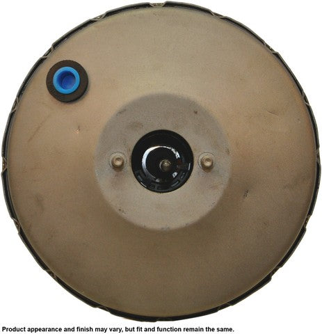 CARDONE Reman Power Brake Booster P/N:53-8633 Fits: Volkswagen Pointer 04-03, Volkswagen Pointer 2009, Volkswagen Pointer Truck 09-03 - Image 3