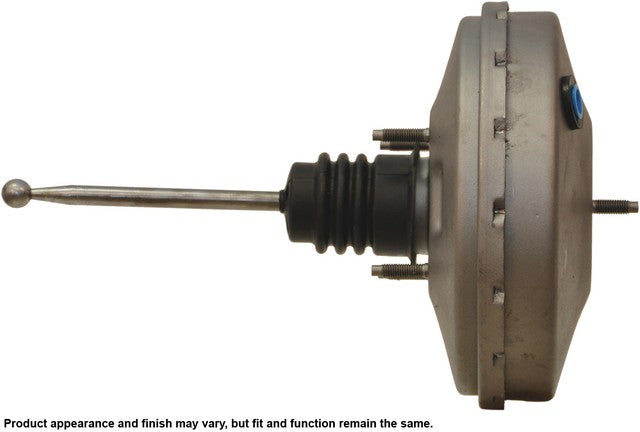 CARDONE Reman Power Brake Booster P/N:53-8633 Fits: Volkswagen Pointer 04-03, Volkswagen Pointer 2009, Volkswagen Pointer Truck 09-03 - Image 1