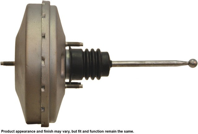 CARDONE Reman Power Brake Booster P/N:53-8633 Fits: Volkswagen Pointer 04-03, Volkswagen Pointer 2009, Volkswagen Pointer Truck 09-03 - Image 2