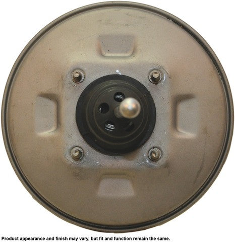 CARDONE Reman Power Brake Booster P/N:53-8633 Fits: Volkswagen Pointer 04-03, Volkswagen Pointer 2009, Volkswagen Pointer Truck 09-03 - Image 4