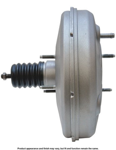 CARDONE Reman Power Brake Booster P/N:53-8667 Fits: BMW 528i, BMW 528i Xdrive, BMW 535d, BMW 535d Xdrive, BMW 535i, BMW 535i Gt, BMW 535i Gt Xdrive, BMW 535i Xdrive, BMW 550i, BMW 550i Gt - Image 1