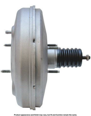 CARDONE Reman Power Brake Booster P/N:53-8667 Fits: BMW 528i, BMW 528i Xdrive, BMW 535d, BMW 535d Xdrive, BMW 535i, BMW 535i Gt, BMW 535i Gt Xdrive, BMW 535i Xdrive, BMW 550i, BMW 550i Gt - Image 3
