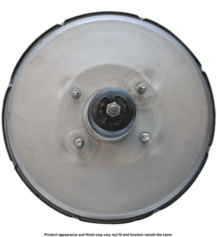 CARDONE Reman Power Brake Booster P/N:53-8667 Fits: BMW 528i, BMW 528i Xdrive, BMW 535d, BMW 535d Xdrive, BMW 535i, BMW 535i Gt, BMW 535i Gt Xdrive, BMW 535i Xdrive, BMW 550i, BMW 550i Gt - Image 2