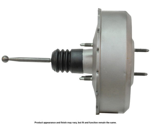 CARDONE Reman Power Brake Booster P/N:53-8679 Fits: Volkswagen Gol 11-09, Volkswagen Polo 07-03, Volkswagen Saveiro 11-10, Volkswagen Sportvan 10-07 - Image 1