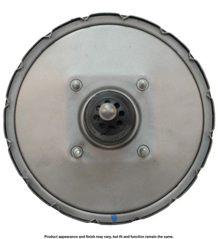 CARDONE Reman Power Brake Booster P/N:53-8679 Fits: Volkswagen Gol 11-09, Volkswagen Polo 07-03, Volkswagen Saveiro 11-10, Volkswagen Sportvan 10-07 - Image 2