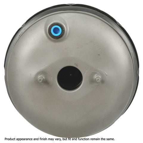 CARDONE Reman Power Brake Booster P/N:53-8706 Fits: Land Rover Lr4 16-10, Land Rover Range Rover Sport 13-10 - Image 2