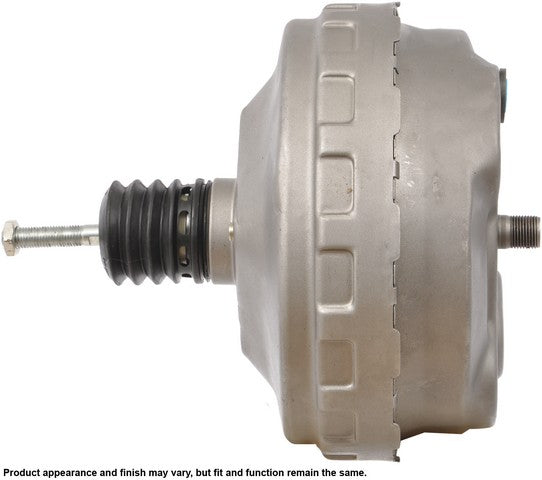 CARDONE Reman Power Brake Booster P/N:53-8707 Fits: Audi A4 12-09, Audi A4 Quattro 12-09, Audi A5 12-08, Audi A5 Quattro 12-08, Audi Q5 17-09, Audi S4 12-10, Audi S5 12-08, Audi Sq5 17-14 - Image 1