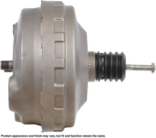 CARDONE Reman Power Brake Booster P/N:53-8707 Fits: Audi A4 12-09, Audi A4 Quattro 12-09, Audi A5 12-08, Audi A5 Quattro 12-08, Audi Q5 17-09, Audi S4 12-10, Audi S5 12-08, Audi Sq5 17-14 - Image 3