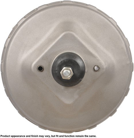 CARDONE Reman Power Brake Booster P/N:53-8707 Fits: Audi A4 12-09, Audi A4 Quattro 12-09, Audi A5 12-08, Audi A5 Quattro 12-08, Audi Q5 17-09, Audi S4 12-10, Audi S5 12-08, Audi Sq5 17-14 - Image 2