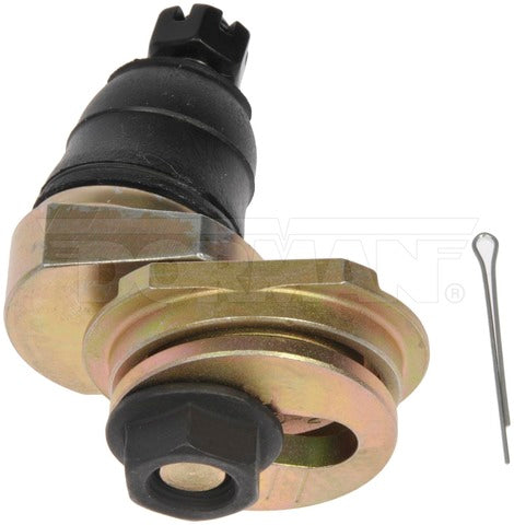 Dorman - OE Solutions Rótula de Avance (Cáster) / Inclinación (Cámber) de Alineación P/N:539-014 Fits: Acura Integra, Acura Legend, Acura Tl, Acura Tsx, Honda Accord, Honda Civic, Honda Civic Del Sol, Honda Prelude - Image 2