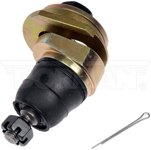 Dorman - OE Solutions Rótula de Avance (Cáster) / Inclinación (Cámber) de Alineación P/N:539-014 Fits: Acura Integra, Acura Legend, Acura Tl, Acura Tsx, Honda Accord, Honda Civic, Honda Civic Del Sol, Honda Prelude - Image 1