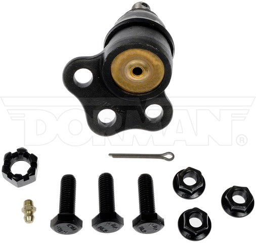 Dorman - OE Solutions Articulación de Potula de Suspensión P/N:539-034 Fits: Dodge Dakota 04-00, Dodge Durango 03-00 - Image 2