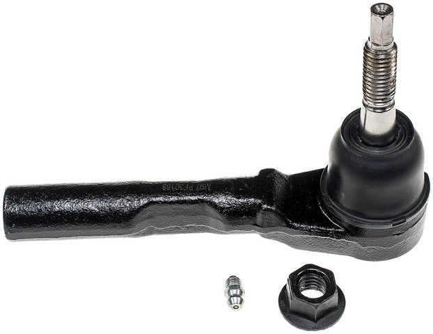Dorman - OE Solutions Punta de Vara de Lazo de Dirección P/N:539-037 Fits: Chevrolet Silverado 1500 06-99, Chevrolet Silverado 1500 Classic 2007, GMC Sierra 1500 06-99, GMC Sierra 1500 Classic 2007 - Image 2
