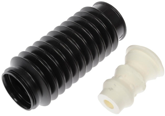 Dorman - OE Solutions Cubrepolvo del Amortiguador P/N:539-046 Fits: Acura Mdx, Acura Rdx, Audi 80, Audi 90, Audi 90 Quattro, Audi A4, Audi A4 Quattro, Audi A5, Audi A5 Quattro, Audi A6 - Image 1