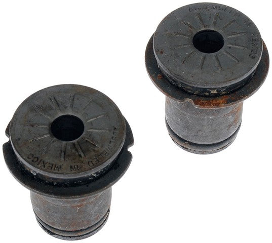 Dorman - OE Solutions Kit del buje del brazo de control de la suspensión P/N:539-103 Fits: Buick Riviera, Cadillac Eldorado, Cadillac Seville, Chevrolet Blazer, Chevrolet S10, Chevrolet S10 Blazer, GMC Jimmy, GMC S15, GMC S15 Jimmy, GMC Sonoma - Image 1