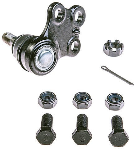 Dorman - OE Solutions Articulación de Potula de Suspensión P/N:539-122 Fits: Mercury Villager 02-93, Nissan Quest 02-93 - Image 2