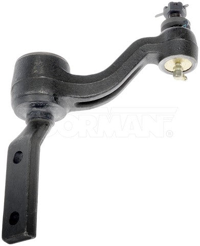 Dorman - OE Solutions Conjunto de brazo y soporte P/N:539-151 Fits: Chevrolet Blazer, Chevrolet C1500, Chevrolet C1500 Suburban, Chevrolet C2500, Chevrolet C2500 Suburban, Chevrolet C3500, Chevrolet K1500, Chevrolet K2500, Chevrolet K2500 Suburban - Image 2