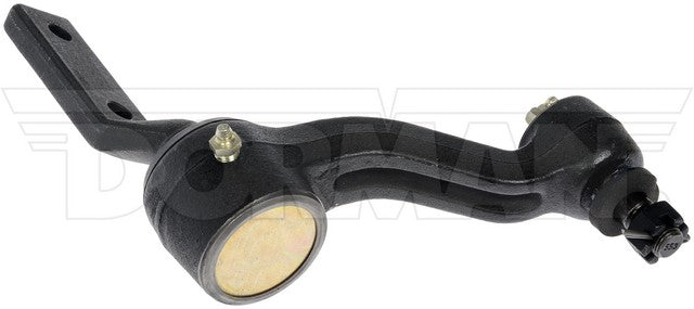 Dorman - OE Solutions Conjunto de brazo y soporte P/N:539-151 Fits: Chevrolet Blazer, Chevrolet C1500, Chevrolet C1500 Suburban, Chevrolet C2500, Chevrolet C2500 Suburban, Chevrolet C3500, Chevrolet K1500, Chevrolet K2500, Chevrolet K2500 Suburban - Image 1