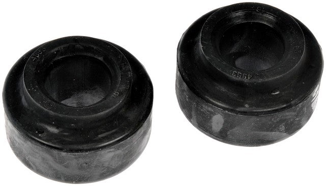 Dorman - OE Solutions Juego de Bujes de Tirante Radial P/N:539-158 Fits: Ford Bronco, Ford E-100 Econoline, Ford E-100 Econoline Club Wagon, Ford E-150 Econoline, Ford E-150 Econoline Club Wagon, Ford E-200 Econoline, Ford E-250 Econoline - Image 1