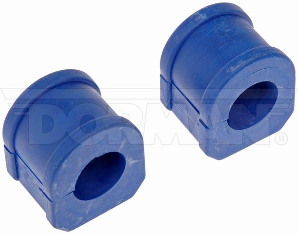 Dorman - OE Solutions Buje de Barra de Estabilizador de Suspensión P/N:539-159 Fits: Buick Century, Buick Electra, Buick Estate Wagon, Buick Lesabre, Buick Regal, Buick Roadmaster, Cadillac Brougham, Cadillac Commercial Chassis, Cadillac Fleetwood - Image 1