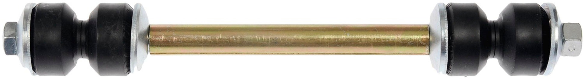 Dorman - OE Solutions Kit de Eslabón de Barra de Estabilizador de Suspensión P/N:539-186 Fits: Ford Cougar, Ford Fairmont, Ford Granada, Ford Ltd, Ford Mustang, Ford Thunderbird, Lincoln Continental, Lincoln Mark Vii, Mercury Capri - Image 2