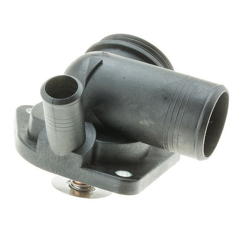 Motorad Engine Coolant Thermostat Housing Assembly P/N:539-192 Fits: Ford Thunderbird 05-03, Lincoln Ls 06-03 - Image 1